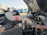 2012 Nissan Diesel Quon Truck for sale, Japanese used car export - photo 56 of 66 | GULJI TRADERS