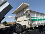2012 Nissan Diesel Quon Truck for sale, Japanese used car export - photo 58 of 66 | GULJI TRADERS