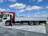 2012 Nissan Diesel Quon Truck for sale, Japanese used car export - photo 2 of 80 | GULJI TRADERS