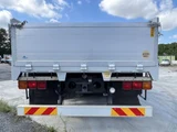 2012 Nissan Diesel Quon Truck for sale, Japanese used car export - photo 4 of 80 | GULJI TRADERS