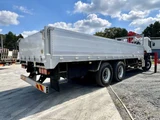2012 Nissan Diesel Quon Truck for sale, Japanese used car export - photo 5 of 80 | GULJI TRADERS