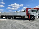 2012 Nissan Diesel Quon Truck for sale, Japanese used car export - photo 6 of 80 | GULJI TRADERS