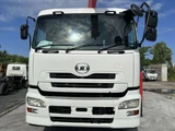 2012 Nissan Diesel Quon Truck for sale, Japanese used car export - photo 8 of 80 | GULJI TRADERS