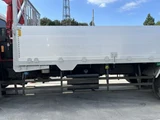 2012 Nissan Diesel Quon Truck for sale, Japanese used car export - photo 19 of 80 | GULJI TRADERS