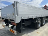 2012 Nissan Diesel Quon Truck for sale, Japanese used car export - photo 32 of 80 | GULJI TRADERS