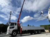2012 Nissan Diesel Quon Truck for sale, Japanese used car export - photo 53 of 80 | GULJI TRADERS