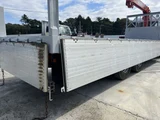 2012 Nissan Diesel Quon Truck for sale, Japanese used car export - photo 67 of 80 | GULJI TRADERS