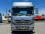 2012 Nissan Diesel Quon Truck for sale, Japanese used car export - photo 2 of 25 | GULJI TRADERS