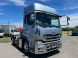 2012 Nissan Diesel Quon Truck for sale, Japanese used car export - photo 4 of 25 | GULJI TRADERS