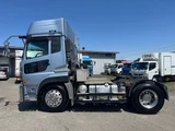 2012 Nissan Diesel Quon Truck for sale, Japanese used car export - photo 9 of 25 | GULJI TRADERS