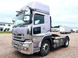 2012 Nissan Diesel Quon Truck for sale, Japanese used car export - photo 1 of 21 | GULJI TRADERS