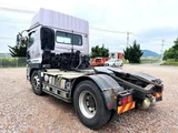 2012 Nissan Diesel Quon Truck for sale, Japanese used car export - photo 3 of 21 | GULJI TRADERS