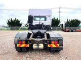 2012 Nissan Diesel Quon Truck for sale, Japanese used car export - photo 4 of 21 | GULJI TRADERS