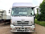 2012 Nissan Diesel Quon Truck for sale, Japanese used car export - photo 7 of 21 | GULJI TRADERS