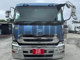 2012 Nissan Diesel Quon Truck for sale, Japanese used car export - photo 2 of 21 | GULJI TRADERS