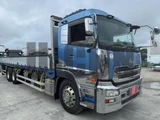 2012 Nissan Diesel Quon Truck for sale, Japanese used car export - photo 3 of 21 | GULJI TRADERS