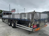 2012 Nissan Diesel Quon Truck for sale, Japanese used car export - photo 4 of 21 | GULJI TRADERS