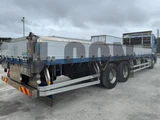 2012 Nissan Diesel Quon Truck for sale, Japanese used car export - photo 5 of 21 | GULJI TRADERS