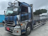 2012 Nissan Diesel Quon Truck for sale, Japanese used car export - photo 7 of 21 | GULJI TRADERS