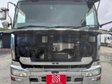 2012 Nissan Diesel Quon Truck for sale, Japanese used car export - photo 17 of 21 | GULJI TRADERS