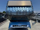 2012 Nissan Diesel Quon Truck for sale, Japanese used car export - photo 18 of 21 | GULJI TRADERS