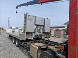 2012 Nissan Diesel Quon Truck for sale, Japanese used car export - photo 3 of 21 | GULJI TRADERS
