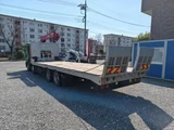 2012 Nissan Diesel Quon Truck for sale, Japanese used car export - photo 4 of 21 | GULJI TRADERS