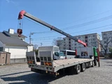 2012 Nissan Diesel Quon Truck for sale, Japanese used car export - photo 5 of 21 | GULJI TRADERS