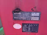 2012 Nissan Diesel Quon Truck for sale, Japanese used car export - photo 11 of 21 | GULJI TRADERS
