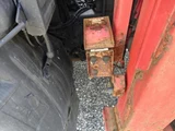2012 Nissan Diesel Quon Truck for sale, Japanese used car export - photo 12 of 21 | GULJI TRADERS
