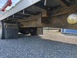 2012 Nissan Diesel Quon Truck for sale, Japanese used car export - photo 20 of 21 | GULJI TRADERS