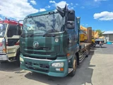 2012 Nissan Diesel Quon Truck for sale, Japanese used car export - photo 1 of 15 | GULJI TRADERS