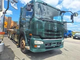 2012 Nissan Diesel Quon Truck for sale, Japanese used car export - photo 2 of 15 | GULJI TRADERS