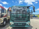 2012 Nissan Diesel Quon Truck for sale, Japanese used car export - photo 3 of 15 | GULJI TRADERS
