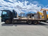 2012 Nissan Diesel Quon Truck for sale, Japanese used car export - photo 4 of 15 | GULJI TRADERS