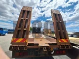 2012 Nissan Diesel Quon Truck for sale, Japanese used car export - photo 6 of 15 | GULJI TRADERS