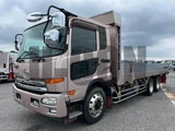 2012 Nissan Diesel Quon Truck for sale, Japanese used car export - photo 1 of 21 | GULJI TRADERS
