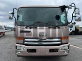 2012 Nissan Diesel Quon Truck for sale, Japanese used car export - photo 2 of 21 | GULJI TRADERS