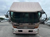 2012 Nissan Diesel Quon Truck for sale, Japanese used car export - photo 3 of 21 | GULJI TRADERS