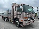 2012 Nissan Diesel Quon Truck for sale, Japanese used car export - photo 4 of 21 | GULJI TRADERS