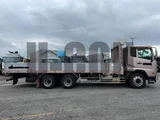 2012 Nissan Diesel Quon Truck for sale, Japanese used car export - photo 5 of 21 | GULJI TRADERS