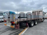 2012 Nissan Diesel Quon Truck for sale, Japanese used car export - photo 6 of 21 | GULJI TRADERS