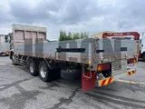 2012 Nissan Diesel Quon Truck for sale, Japanese used car export - photo 8 of 21 | GULJI TRADERS