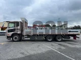 2012 Nissan Diesel Quon Truck for sale, Japanese used car export - photo 9 of 21 | GULJI TRADERS