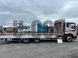 2012 Nissan Diesel Quon Truck for sale, Japanese used car export - photo 10 of 21 | GULJI TRADERS