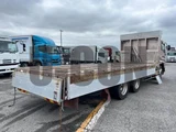 2012 Nissan Diesel Quon Truck for sale, Japanese used car export - photo 11 of 21 | GULJI TRADERS