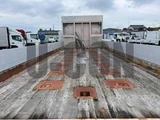 2012 Nissan Diesel Quon Truck for sale, Japanese used car export - photo 13 of 21 | GULJI TRADERS