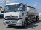 2013 Nissan Diesel Quon Truck for sale, Japanese used car export - photo 1 of 45 | GULJI TRADERS