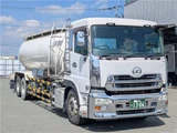 2013 Nissan Diesel Quon Truck for sale, Japanese used car export - photo 5 of 45 | GULJI TRADERS