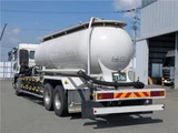 2013 Nissan Diesel Quon Truck for sale, Japanese used car export - photo 6 of 45 | GULJI TRADERS